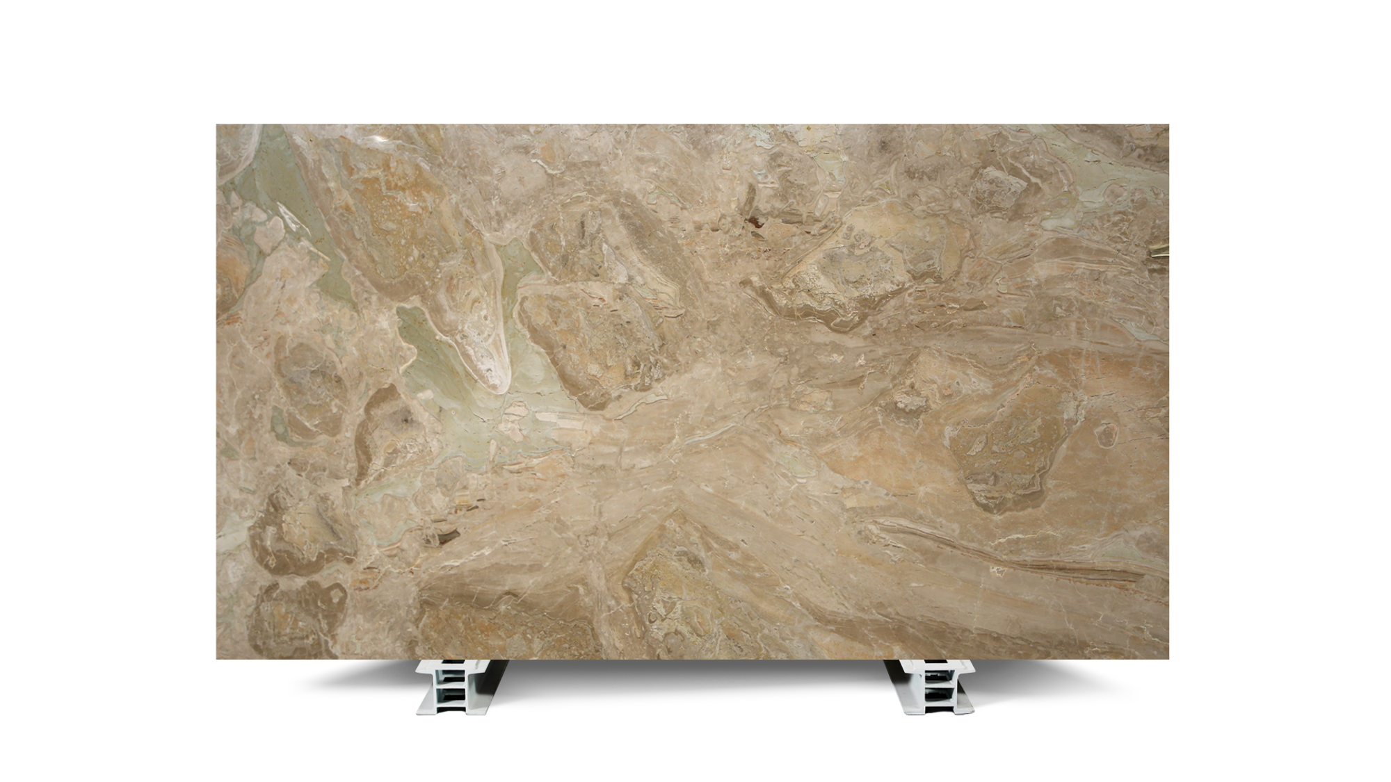 Brachot BRECCIA ONICIATA — Marbre, Beige